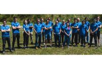 Une nouvelle usine de production pour l’entreprise Calogy Solutions
